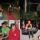 Schwimmen in Klamm & Bad